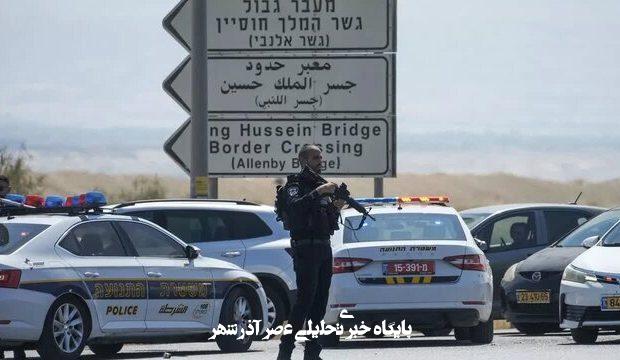 بازداشت یک اسرائیلی دیگر به ظن جاسوسی برای ایران/او مواد منفجره قوی را در نزدیک منزل کاتس کار گذاشته بود بازداشت یک اسرائیلی دیگر به ظن جاسوسی برای ایران/او مواد منفجره قوی را در نزدیک منزل کاتس کار گذاشته بود