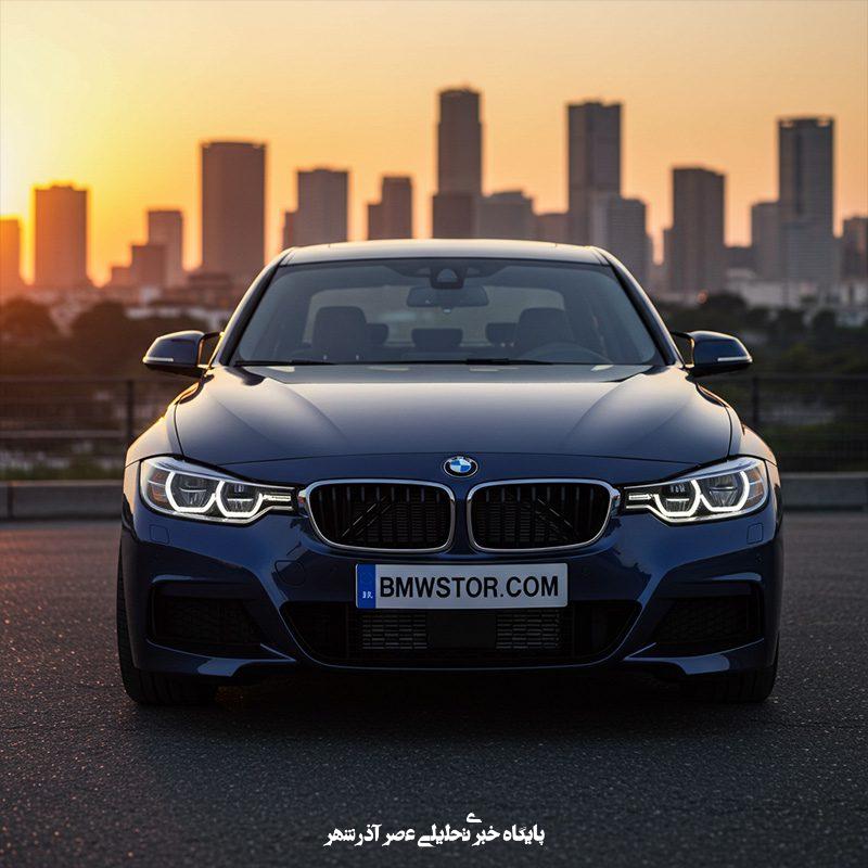 راهنمای جامع نگهداری و تامین لوازم یدکی بیامو در ایران 1 قطعات یدکی بی ام و استور