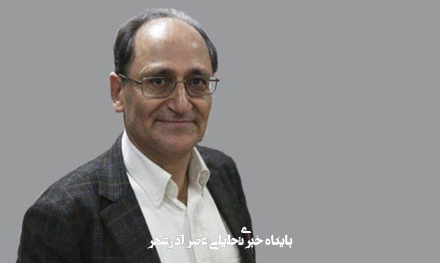 آنکه باد می‌کارد، طوفان درو می‌کند
