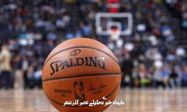 شب تاریخی اوکلاهاما در NBA