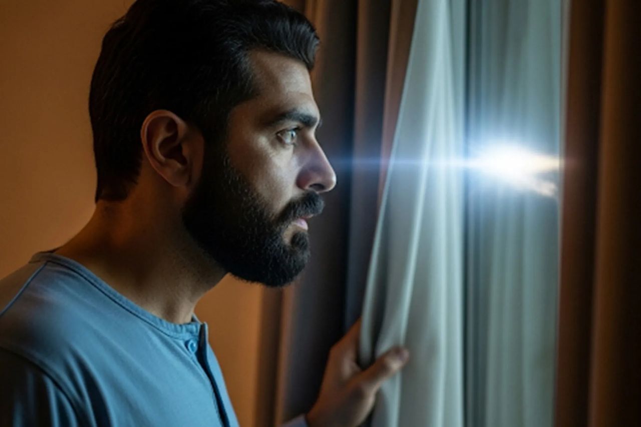 نکات نجات‌بخش در حملات هوایی؛ با رعایت این موارد ساده،