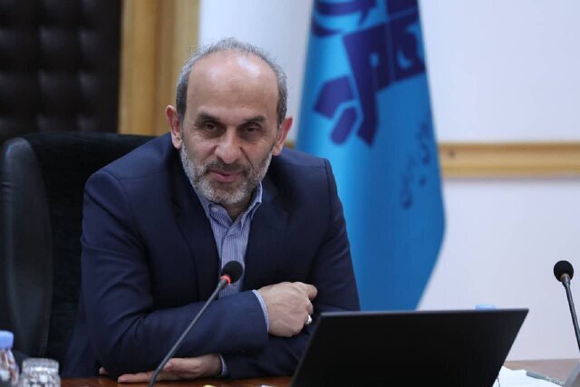 پیمان جبلی اینجا چیزی مهم‌تر از موشک می‌ساختیم