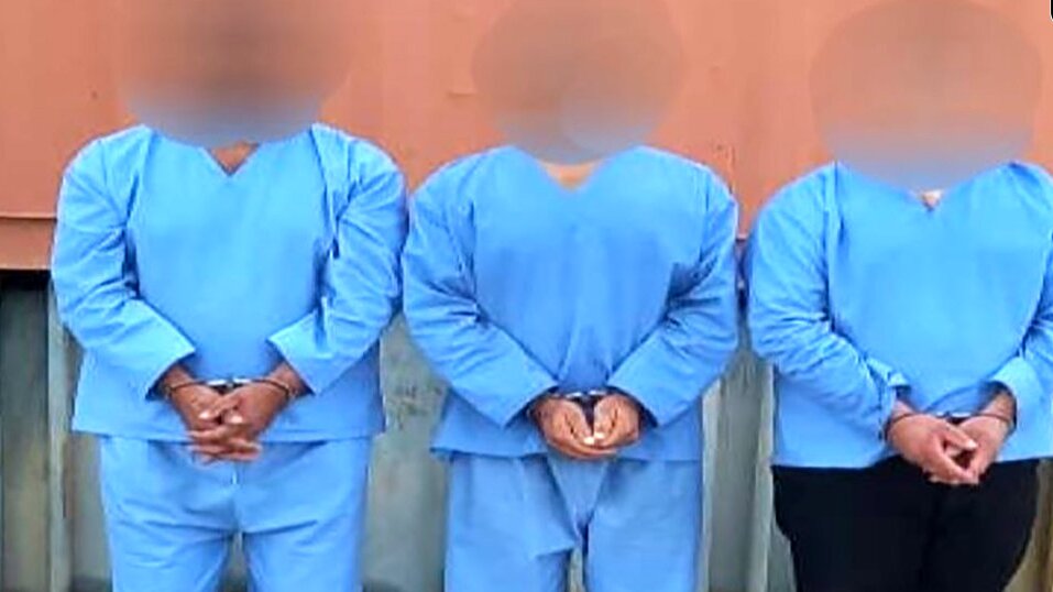کشف سوله‌های ساخت پهپاد و بمب در این استان‌ها شهروندان