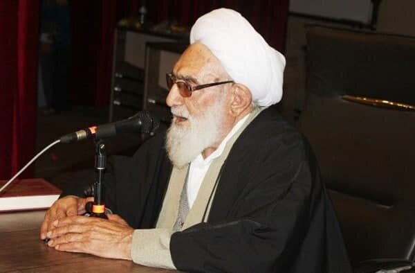 یک امام جمعه درگذشتجزئیات خبرآنلاین