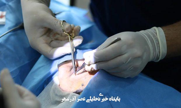 قیمت عمل بلفاروپلاستی؛ چه عواملی بر هزینه این جراحی زیبایی تأثیر میگذارند؟ قیمت عمل بلفاروپلاستی؛ چه عواملی بر هزینه این جراحی زیبایی تأثیر میگذارند؟