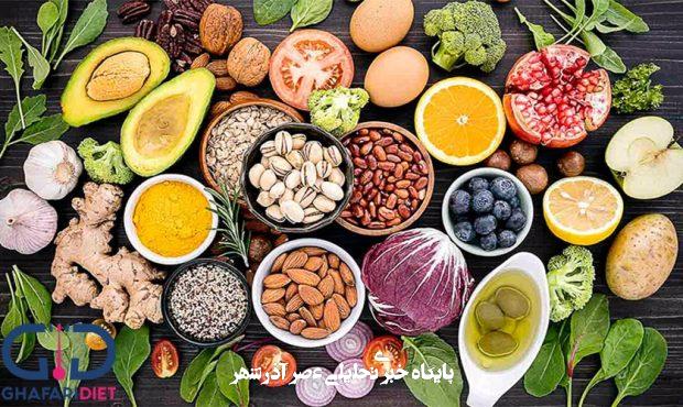 مزایا و فواید رژیم وگان و گیاهمحور: نگاهی جامع به سلامت، محیط زیست، اخلاق و آینده پایدار مزایا و فواید رژیم وگان و گیاهمحور: نگاهی جامع به سلامت، محیط زیست، اخلاق و آینده پایدار