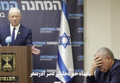 کابینه نتانیاهو وحدت اسرائیل را هدف گرفته است کابینه نتانیاهو وحدت اسرائیل را هدف گرفته است