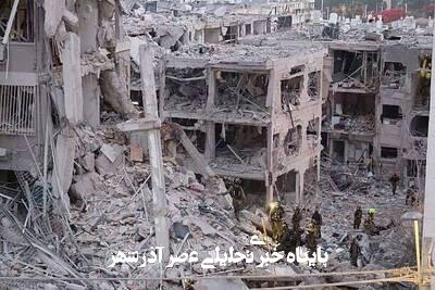 وقتی دشمن آدرس را اشتباه میگیرد وقتی دشمن آدرس را اشتباه میگیرد