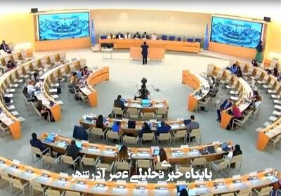 توصیههای حقوق بشری غربیها را به دلیل ریاکاری نمیپذیریم توصیههای حقوق بشری غربیها را به دلیل ریاکاری نمیپذیریم