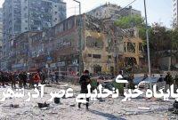 کمبود موشک‌های «حیتس» تهدیدی فزاینده است