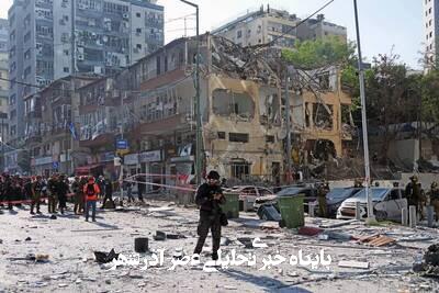 کمبود موشکهای «حیتس» تهدیدی فزاینده است کمبود موشکهای «حیتس» تهدیدی فزاینده است