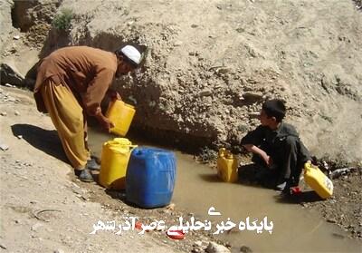 هشدار سازمان «فائو» درباره بحران خشکسالی در افغانستان هشدار سازمان «فائو» درباره بحران خشکسالی در افغانستان