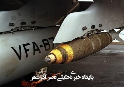استفاده اسرائیل از بمب ممنوعه در حمله به یک قهوه‌خانه در غزه