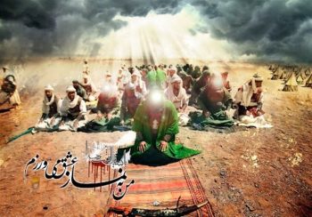 بشارت‌های ظهور امام زمان(عج) از زبان امام حسین(ع)