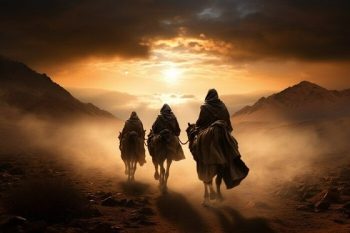 بشارت‌های ظهور امام زمان(عج) از زبان امام حسین(ع)