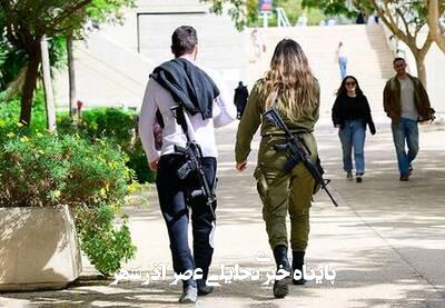 دانشگاهی که ماشین کشتار اسرائیل را تغذیه میکرد دانشگاهی که ماشین کشتار اسرائیل را تغذیه میکرد