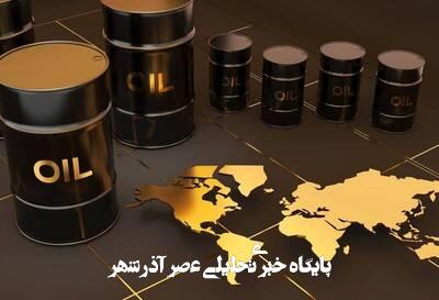 افول قدرت نفت در ژئوپلیتیک خاورمیانه افول قدرت نفت در ژئوپلیتیک خاورمیانه