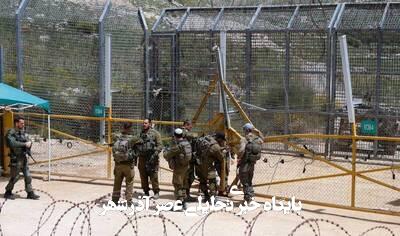 جدیدترین شکل اشغالگری اسرائیل در سوریه جدیدترین شکل اشغالگری اسرائیل در سوریه