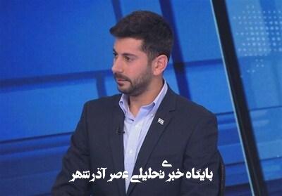 نتانیاهو سخنگوی خود را به دلیل اختلاف با سارا برکنار کرد نتانیاهو سخنگوی خود را به دلیل اختلاف با سارا برکنار کرد