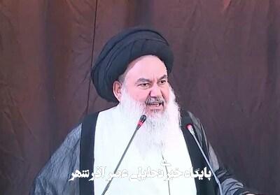 ایران معادله منطقهای را دگرگون کرد ایران معادله منطقهای را دگرگون کرد