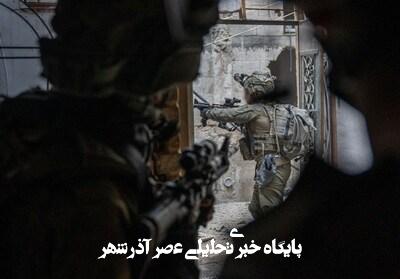 عملیات نظامی در غزه شکست خورده است عملیات نظامی در غزه شکست خورده است