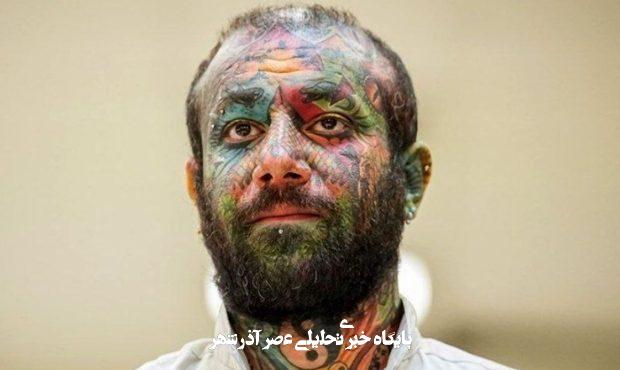 وکیل تتلو درباره فایل صوتی منتسب به تتلو پیرامون درخواست پناهندگی از سوی او: گوش ندادهام؛ نمیدانم محتوای آن چیست / درخواست ماده ۴۷۴ در حال بررسی است وکیل تتلو درباره فایل صوتی منتسب به تتلو پیرامون درخواست پناهندگی از سوی او: گوش ندادهام؛ نمیدانم محتوای آن چیست / درخواست ماده ۴۷۴ در حال بررسی است