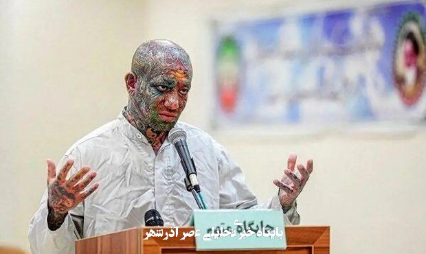 قوه قضائیه: خبر اجرای قریبالوقوع حکم تتلو صحت ندارد قوه قضائیه: خبر اجرای قریبالوقوع حکم تتلو صحت ندارد