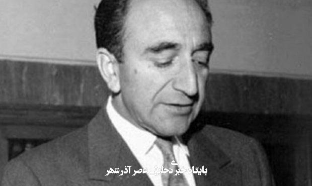 یادداشتهای علم، جمعه ۷ مهر ۱۳۵۱: از مسافرت نخست وزیر ژاپن به چین لطمه، بیربط حیثیتی به ما وارد آمد یادداشتهای علم، جمعه ۷ مهر ۱۳۵۱: از مسافرت نخست وزیر ژاپن به چین لطمه، بیربط حیثیتی به ما وارد آمد