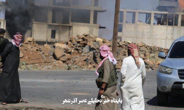 تعداد کشتههای السویداء به ۹۴۰ نفر رسید تعداد کشتههای السویداء به ۹۴۰ نفر رسید