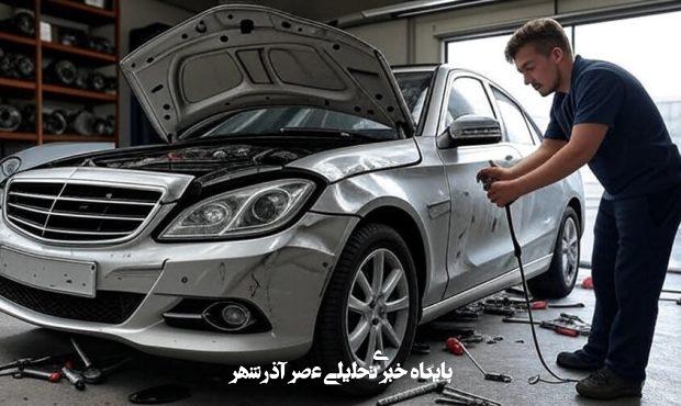 دیدگاه کارشناسان خودرو درباره خودرو بنز در ایران دیدگاه کارشناسان خودرو درباره خودرو بنز در ایران