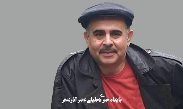 اوسنه سینما و جعفرخانی که از فرنگ برگشت!
