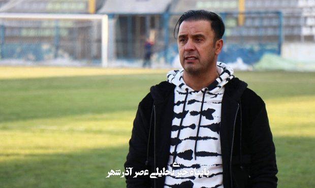 ببینید | آیا مهدی پاشازاده، کریم باقری استقلالیها میشود؟ ببینید | آیا مهدی پاشازاده، کریم باقری استقلالیها میشود؟