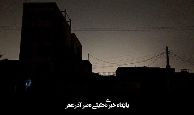 گلایه از قطعی بی‌ضابطه برق در پردیس