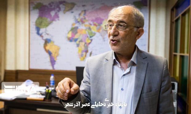 سردار رشید متفکری استراتژیست – خبرآنلاین