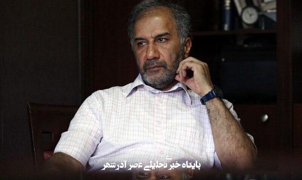 عسگرپور: رئیس‌جمهور دستور بازنگری دهد/ این مصوبه موجب رانت و انحصار است