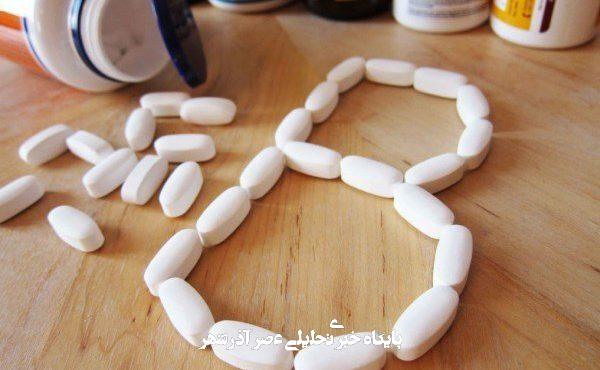 جذب ویتامین B با مصرف این خوراکیهای طبیعی جذب ویتامین B با مصرف این خوراکیهای طبیعی