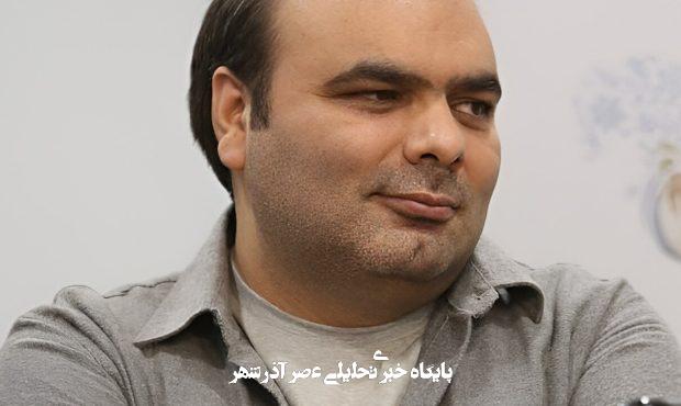 سرو میماند ولی طوفان به پایان میرسد سرو میماند ولی طوفان به پایان میرسد