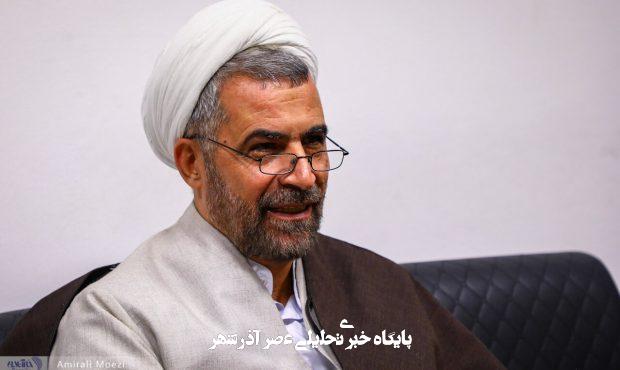 اشعاری به فارسی از قرن پنجم درباره شهادت قاسم، علی اکبر و امام حسین (ع)