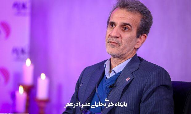 فردای صلح؛ دوست دارم فقط یک بار پدرم را بغل می‌کردم