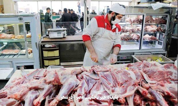 قیمت واقعی گوشت اعلام شد/ صدردادرس: چرا قیمت گوشت داخلی ۳ برابر گوشت وارداتی است؟ قیمت واقعی گوشت اعلام شد/ صدردادرس: چرا قیمت گوشت داخلی ۳ برابر گوشت وارداتی است؟