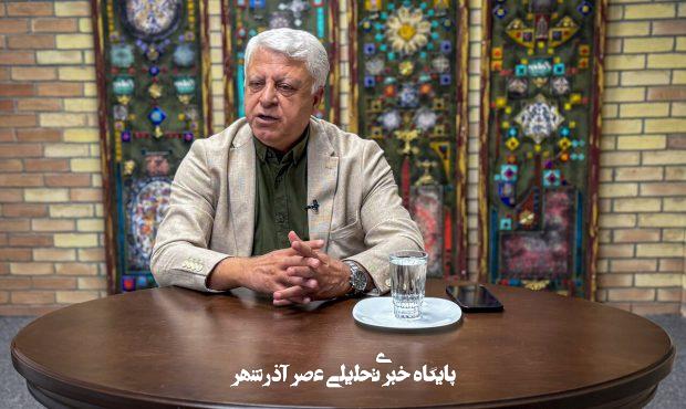 ملل مهاجم همواره مغلوب فرهنگ و تمدن ایرانیان شدهاند ملل مهاجم همواره مغلوب فرهنگ و تمدن ایرانیان شدهاند