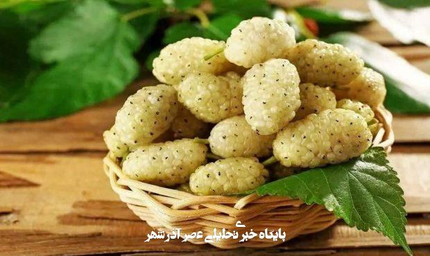 خوردن این میوه برابر است با یک داروی ضدافسردگی!