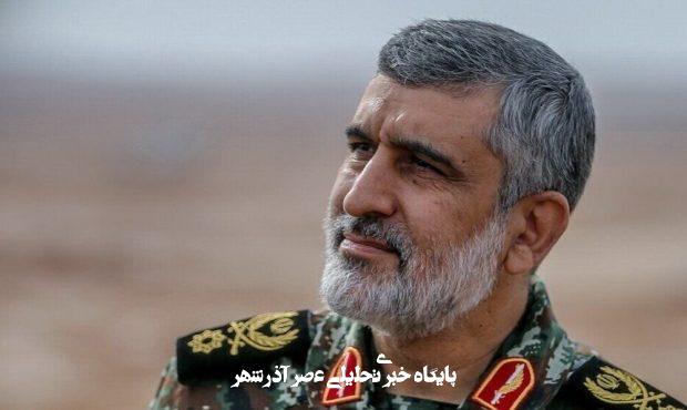 قرائت وصیتنامه شهید حاجی زاده در یک مراسم/ غرب‌گراها و لیبرال‌ها هدفی جز تسلیم ملت ایران ندارند/ اگر کسی را آزردم و گناهی از من سر زد عذر می‌خواهم