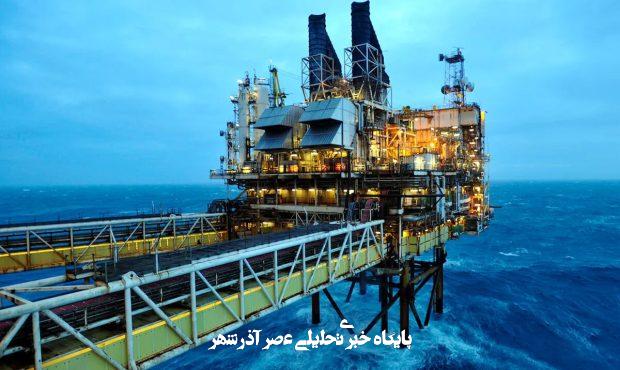 اینفوگرافیک | ۱۰ کشور با بیشترین ذخایر نفتی در جهان؛ ایران در رده چندم است؟ اینفوگرافیک | ۱۰ کشور با بیشترین ذخایر نفتی در جهان؛ ایران در رده چندم است؟