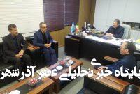 ۳۳ هزار نفر حامی کودکان یتیم و نیازمند در ایلام ۳۳ هزار نفر حامی کودکان یتیم و نیازمند در ایلام