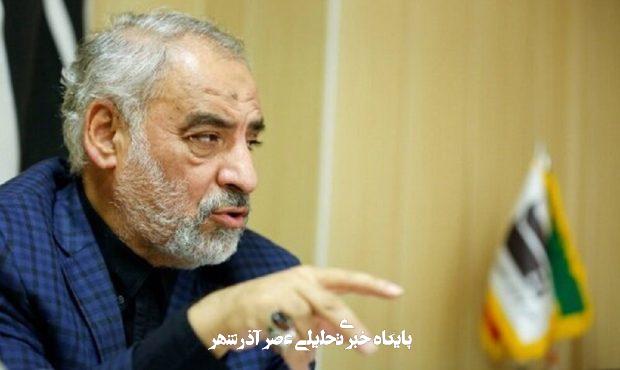 راهبرد فروپاشی در غرب آسیا: موقعیت آذربایجان در دومینوی تحریک‌پذیری اقوام
