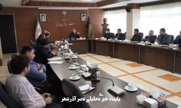 استان آذربایجان‌غربی، پتانسیل هرگونه سرمایه‌گذاری را دارد