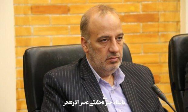 نخستین همایش فرصتهای سرمایهگذاری در توسعه روستایی کرمان نخستین همایش فرصتهای سرمایهگذاری در توسعه روستایی کرمان