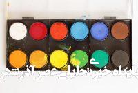 نقاشی با آبرنگ دخترانه ساده؛ ۱۲ طرح خلاقانه برای شروعی رؤیایی! نقاشی با آبرنگ دخترانه ساده؛ ۱۲ طرح خلاقانه برای شروعی رؤیایی!