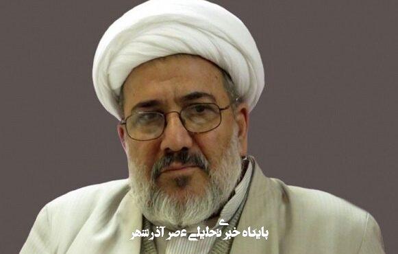 محمدباقر حجتی، مصداق روشن عمل صالح